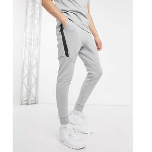 NIKE Men's Sportswear Tech Fleece Joggers Size L